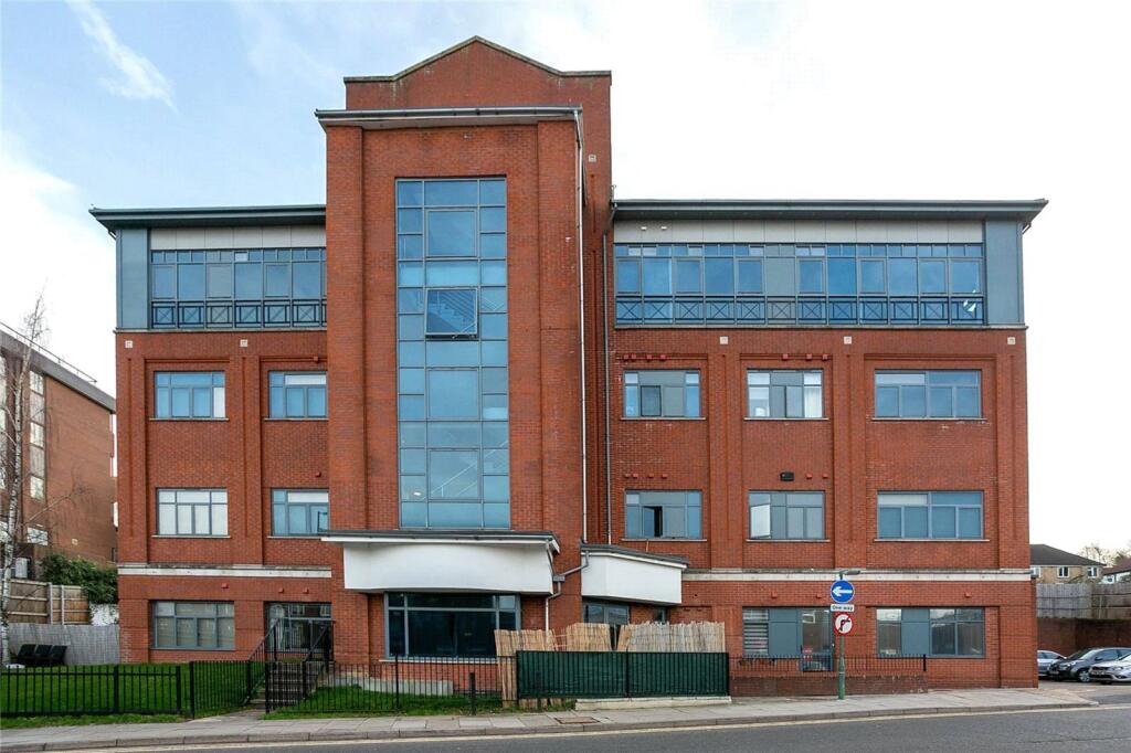 Main image of property: Normandy House, HP1, Hemel Hempstead, HP2