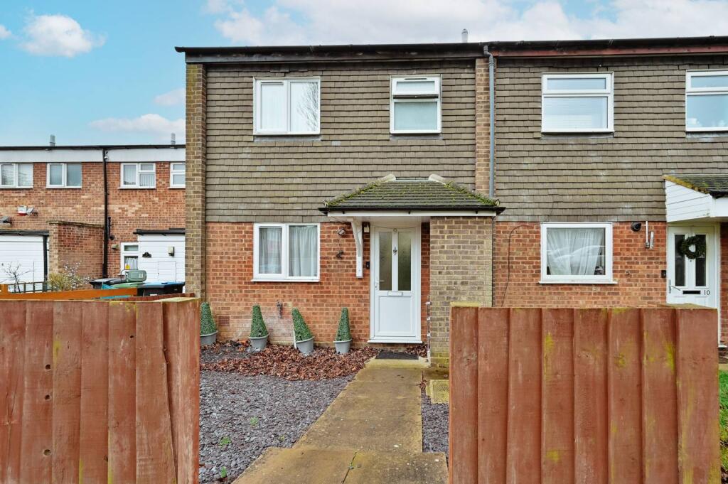 Main image of property: Laidon Square. HP2, Hemel Hempstead, HP2