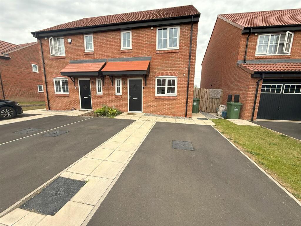 Main image of property: Greenfield Way, Norton