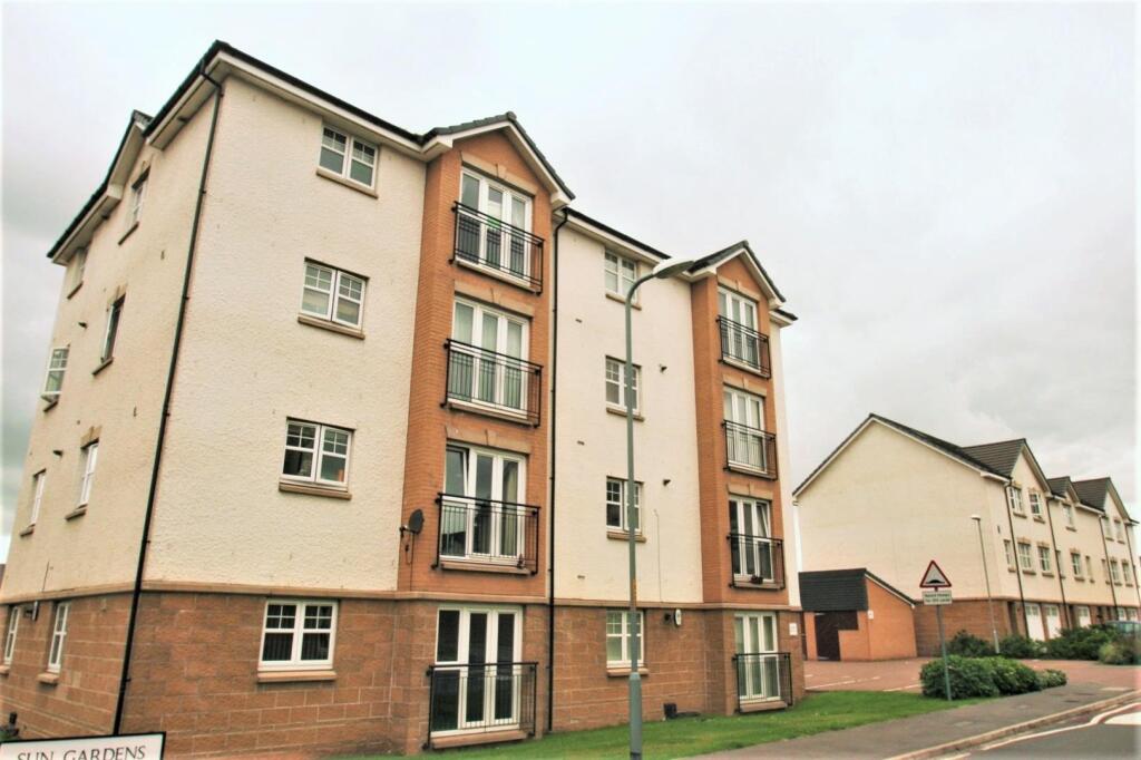 Main image of property: Sun Gardens, Thornaby, TS17 6PL