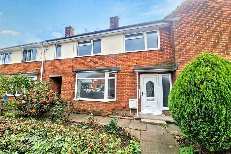 Main image of property: Cheshire Road, Stockton-On-Tees