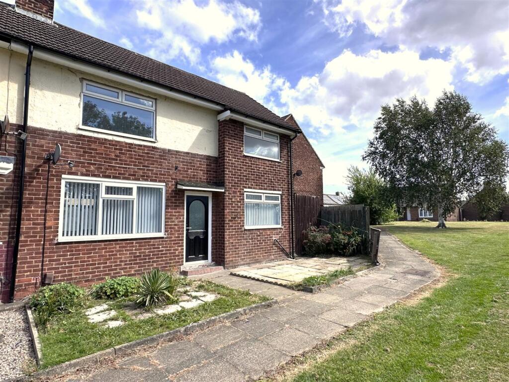 Main image of property: Renvyle Avenue, Roseworth Stockton-On-Tees, TS19 9PD