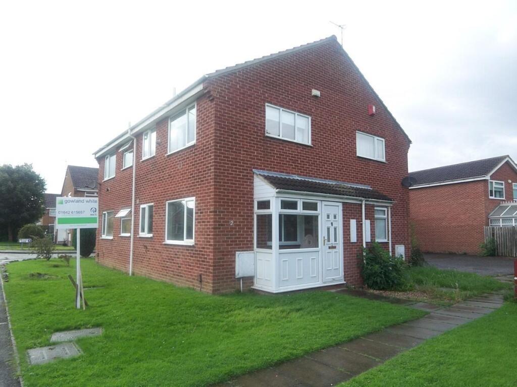 Main image of property: Hickling Grove, Elm Tree, TS19 0XA