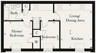 Master Floorplan Image 2