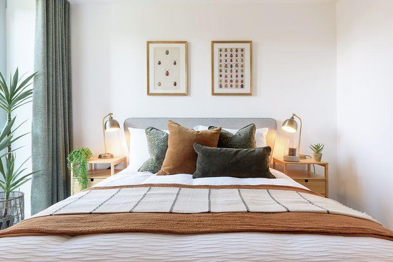 2 bedroom retirement property for sale in Apartment 43, Jesmond
