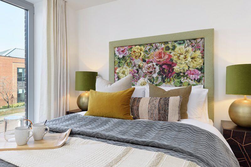 2 bedroom retirement property for sale in Apartment 43, Jesmond
