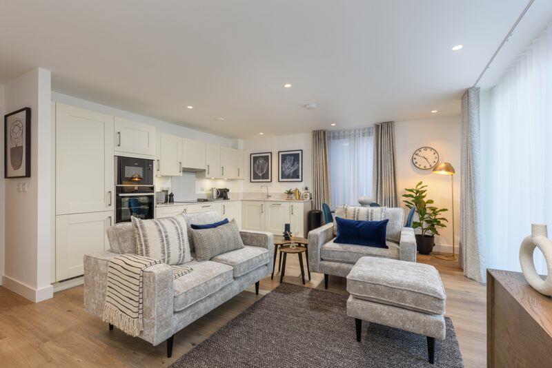 2 bedroom flat for sale in Apartment 40, Jesmond Assembly, Eskdale