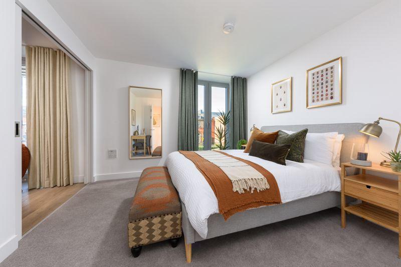 2 bedroom flat for sale in Apartment 58, Jesmond Assembly, Eskdale