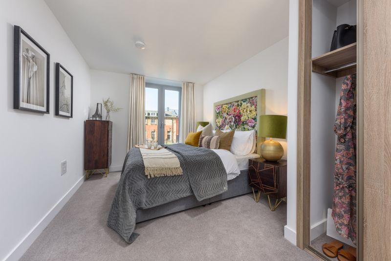 2 bedroom flat for sale in Apartment 58, Jesmond Assembly, Eskdale