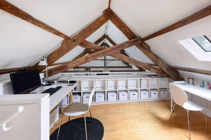 5 bedroom detached house for sale in The Stables, High Clifton, Morpeth, Northumberland, NE61