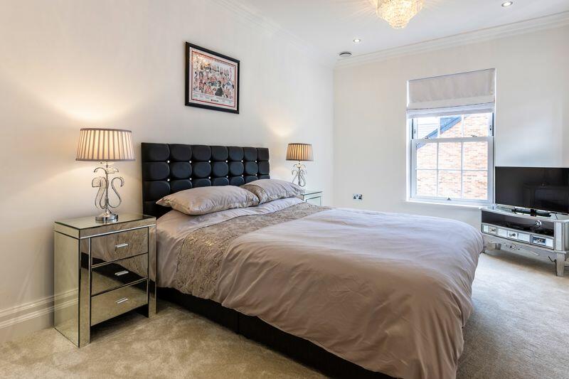 5 bedroom detached house for sale in Tetrarch Manor, Manorside, Wynyard