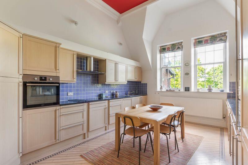 3 bedroom flat for sale in Princess Mary Court, Jesmond, Newcastle upon