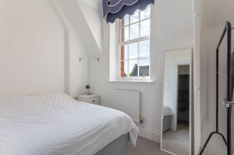 3 bedroom flat for sale in Princess Mary Court, Jesmond, Newcastle upon