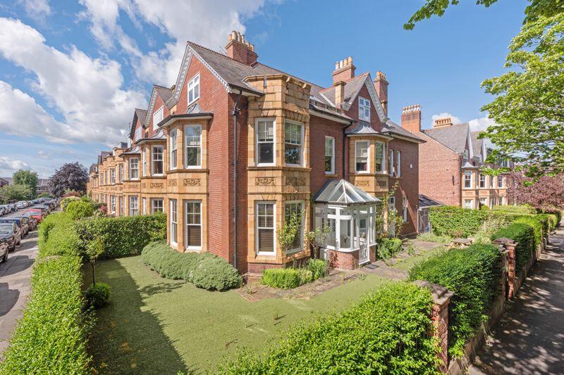 Main image of property: West Avenue, Gosforth, Newcastle Upon Tyne