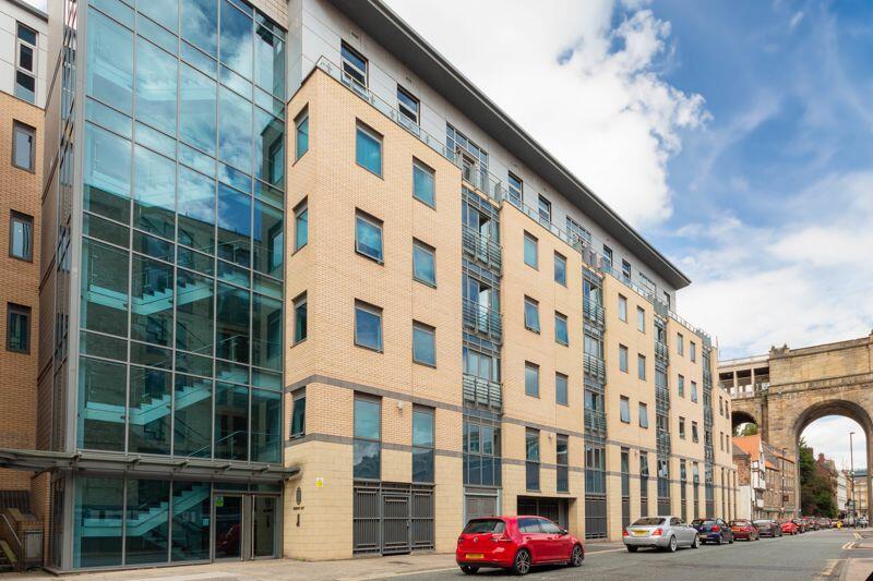 Main image of property: Merchants Quay, 45-57 The Close, Newcastle upon Tyne