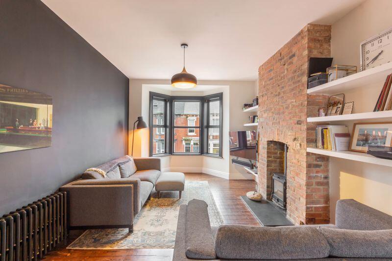 Main image of property: Cartington Terrace, Heaton, Newcastle upon Tyne