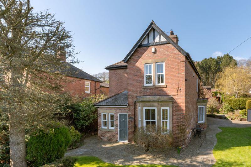 Main image of property: Weatherburn House, Lintzford Road, Rowlands Gill, Tyne & Wear