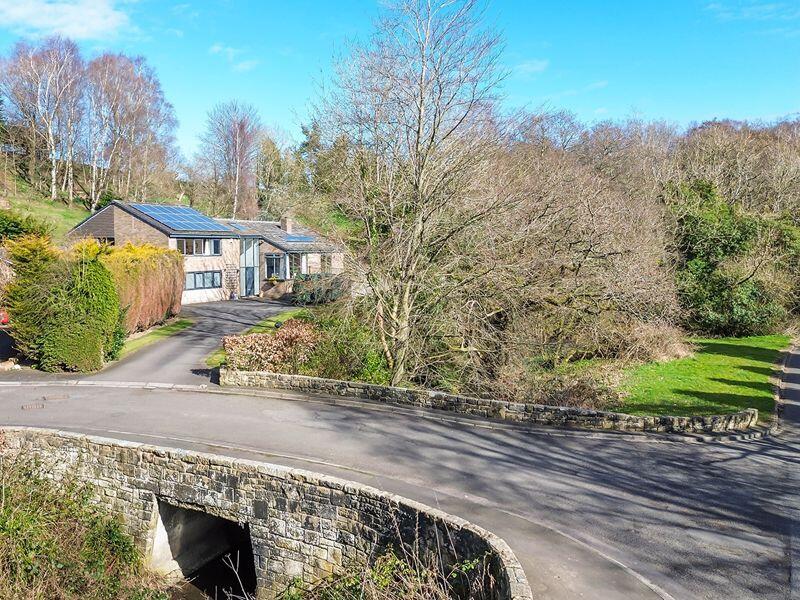 Main image of property: The Dell, Fulbeck, Morpeth, Northumberland