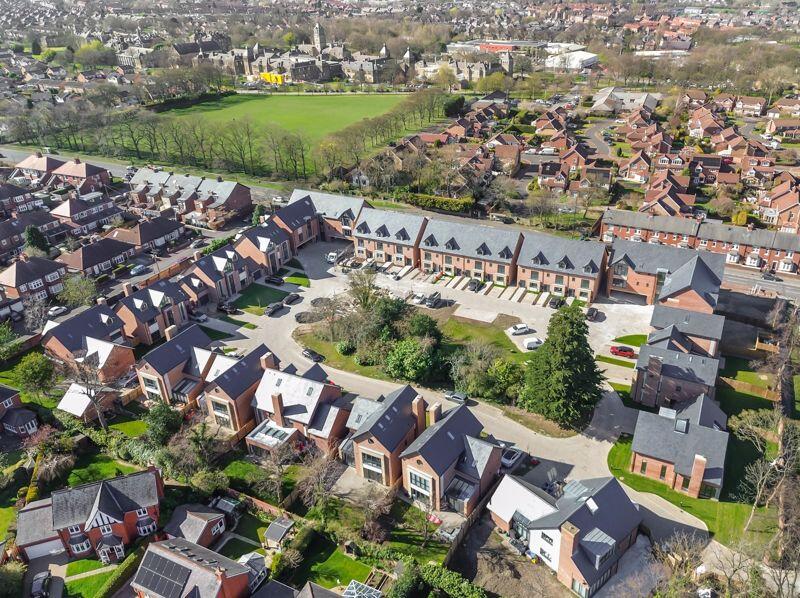Main image of property: Plot 21 (15) Sycamore Square , Newcastle Upon Tyne