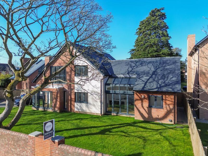 Main image of property: Sycamore Square, Gosforth, Newcastle Upon Tyne