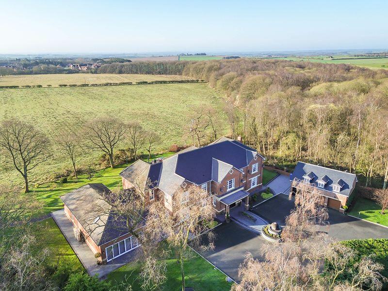 Main image of property: Lomond House, Tranwell Woods, Morpeth