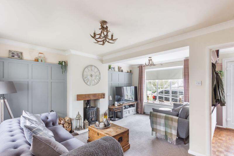 Main image of property: North Side, Stamfordham, Northumberland