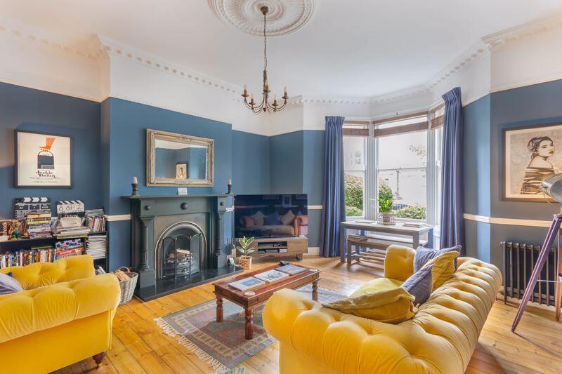 Main image of property: Granville Road, Jesmond, Newcastle upon Tyne