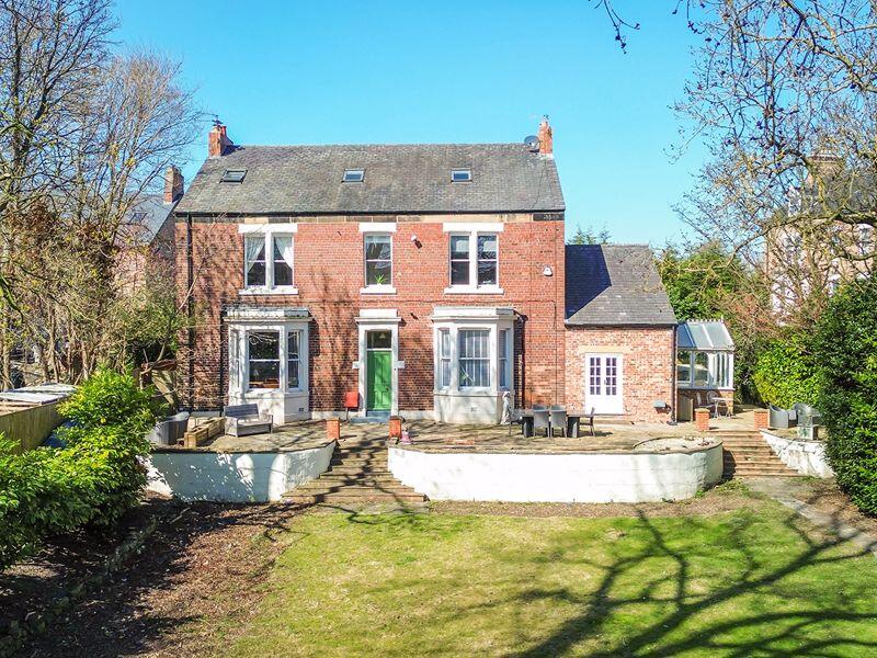 Main image of property: The Green, Wallsend, North Tyneside
