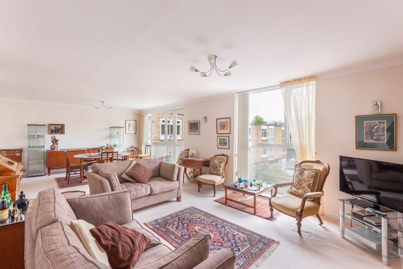Main image of property: Brookfield, Westfield, Gosforth, Newcastle Upon Tyne