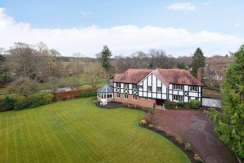 Main image of property: Woolsington Park South, Woolsington, Newcastle upon Tyne