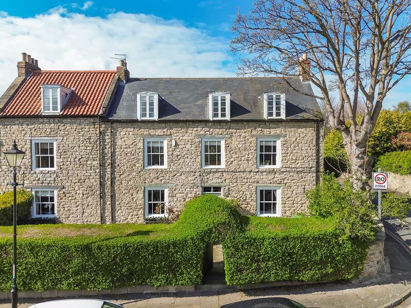 Main image of property: Front Street, Cleadon, Sunderland