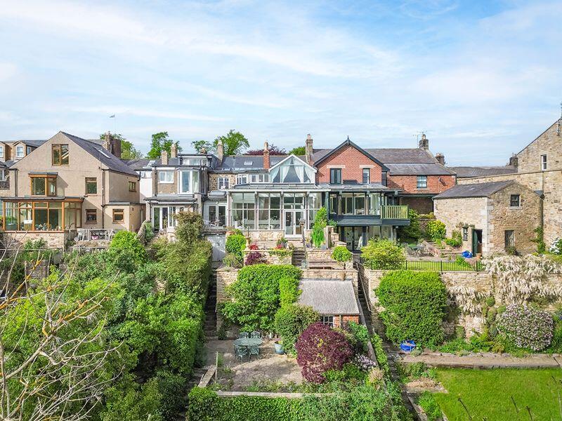 Main image of property: Front Street, Corbridge, Northumberland