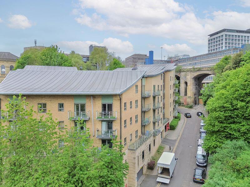 Main image of property: Manor Chare, Quayside, Newcastle upon Tyne
