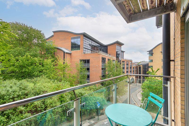 Main image of property: Manor Chare, Quayside, Newcastle upon Tyne