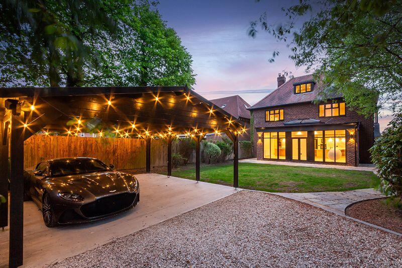 Main image of property: Winslow, Gosforth, Newcastle upon Tyne