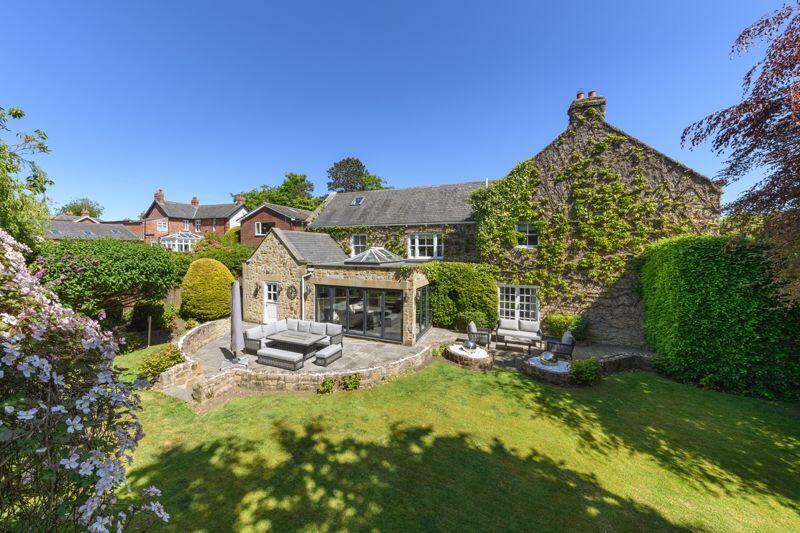 Main image of property: Cornmoor Road, Whickham, Newcastle upon Tyne