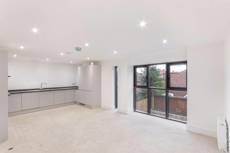 Main image of property: Apartment 3B, Sycamore Square, Gosforth, Newcastle Upon Tyne