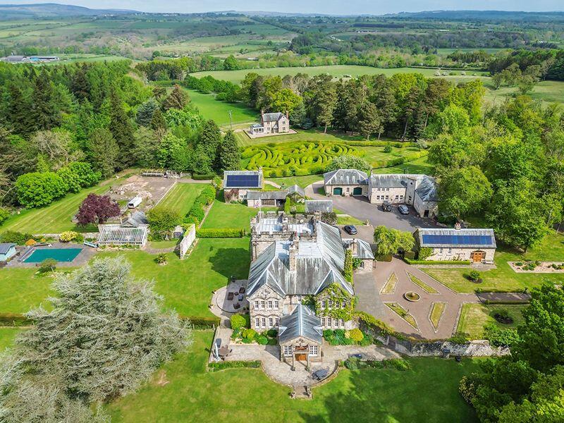 Main image of property: Ghyllheugh Estate, Longhorsley, Morpeth, Northumberland