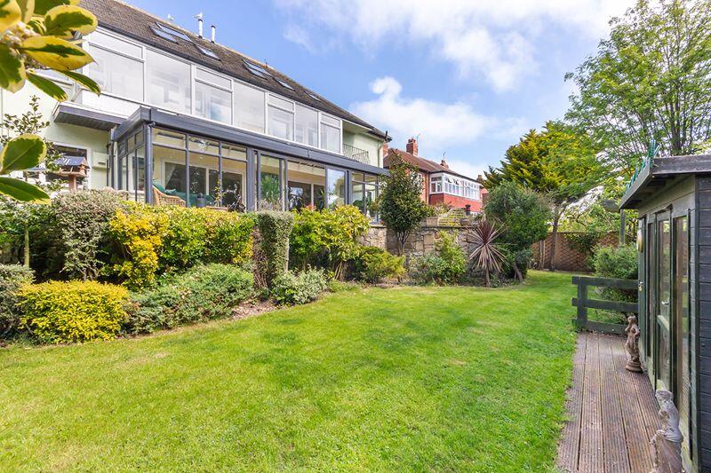 Main image of property: Brierdene Crescent, Whitley Bay, North Tynside