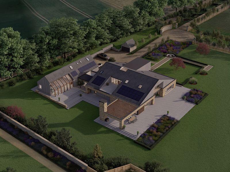 Main image of property: East Barns, Newton, Stocksfield, Northumberland