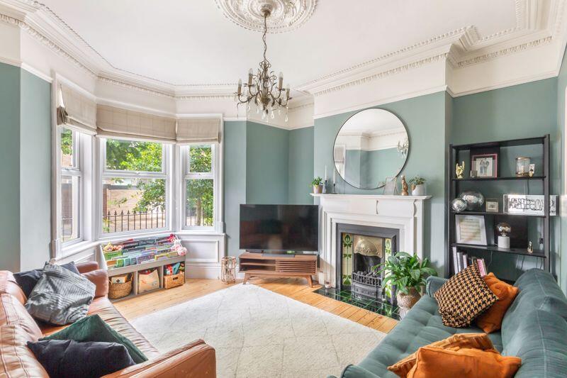 Main image of property: Buston Terrace, Jesmond, Newcastle Upon Tyne