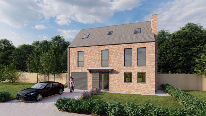 Main image of property: Plot 17, The Beech, Hillhead, Streetgate, Sunniside