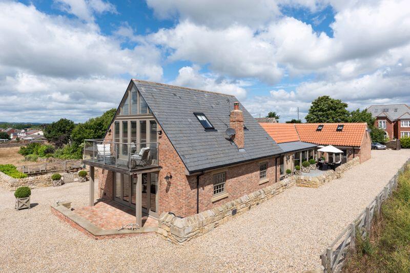 Main image of property: The Byre, Low Station Road, Leamside, Durham