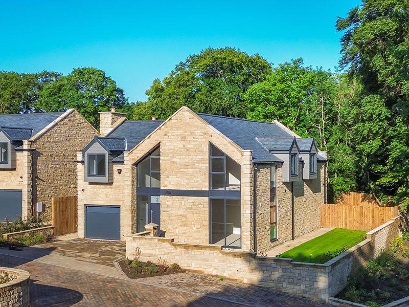 Main image of property: Plot 1, Stable, Park Square, Rectory Lane, Whickham