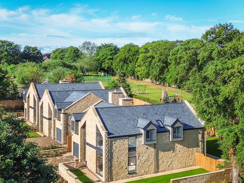 Main image of property: Plot 2, Stable Park Square, Rectory Lane, Whickham