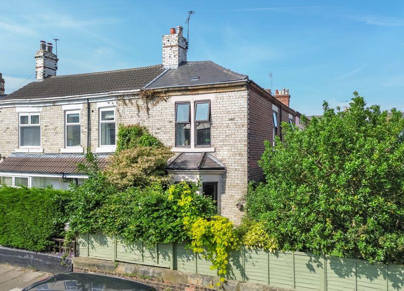 Main image of property: Poplar Place, Gosforth, Newcastle Upon Tyne