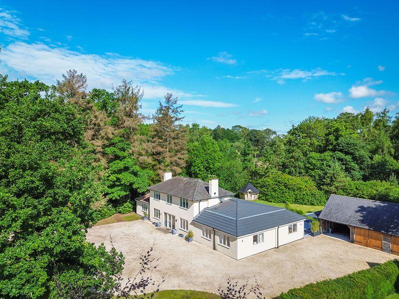 Main image of property: Micklewood House, John Dobson Drive, Longhirst, Morpeth, Northumberland