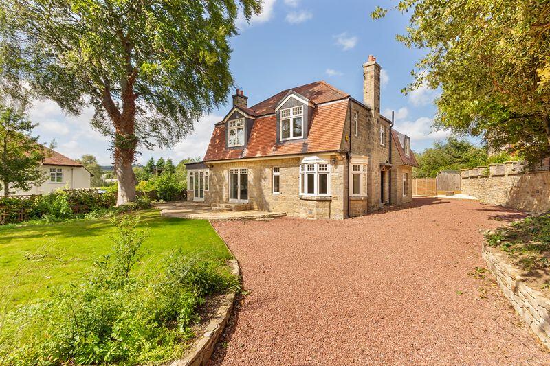 Main image of property: Ingleboro, St. Helens Lane, Corbridge, Northumberland