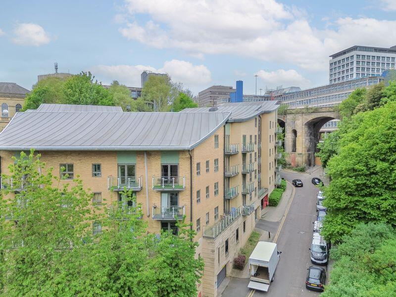 Main image of property: Manor Chare, Quayside, Newcastle Upon Tyne