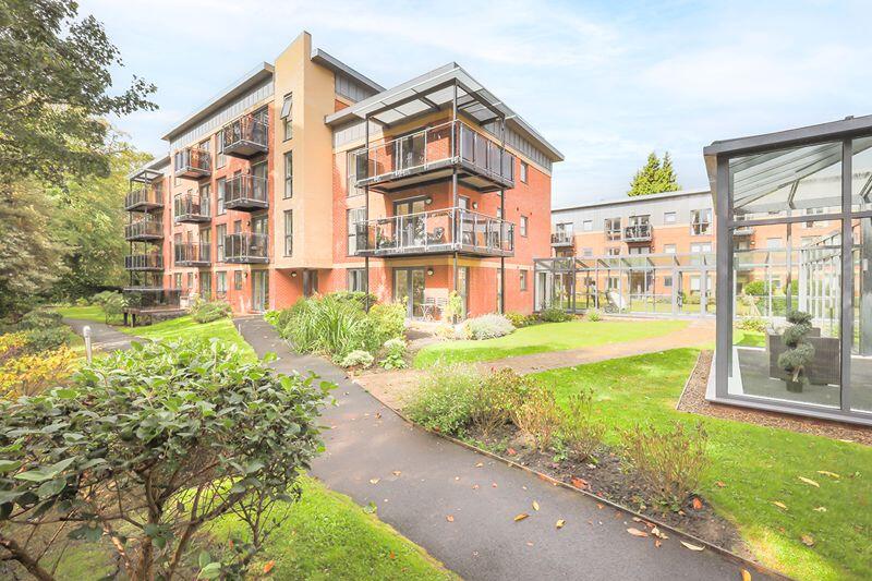 Main image of property: Kenton Lodge, Kenton Road, Gosforth,  Newcastle Upon Tyne